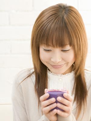 お財布の定番と言えばやはり長財布